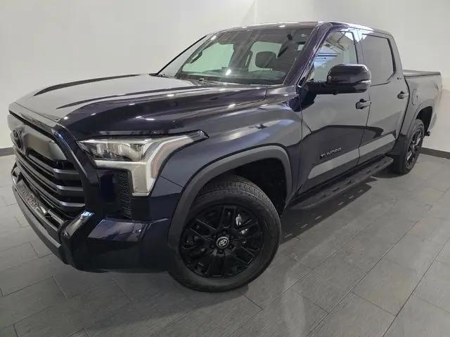2026 Toyota Tundra Limited CrewMax 5.5' Bed for sale in Brook Park, OH