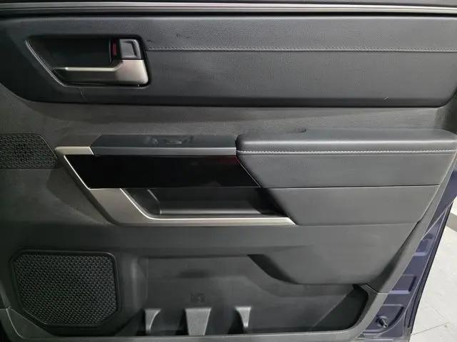 2026 Toyota Tundra Limited CrewMax 5.5' Bed