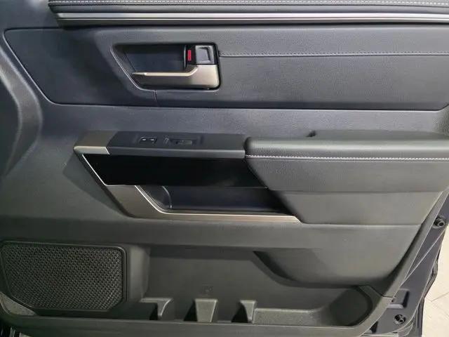 2026 Toyota Tundra Limited CrewMax 5.5' Bed