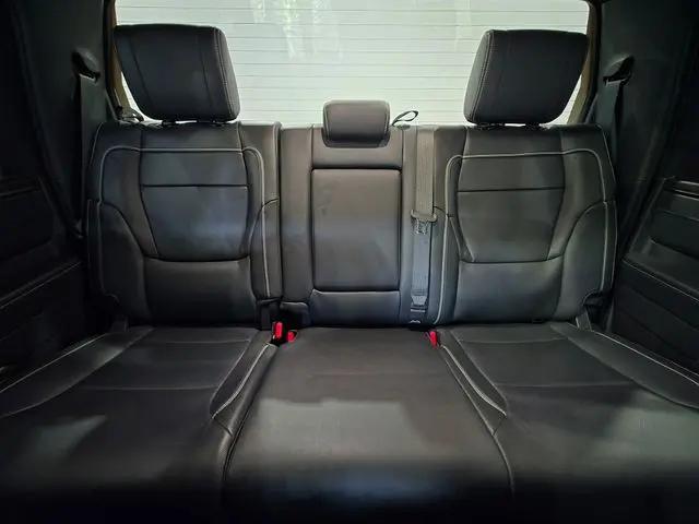 2026 Toyota Tundra Limited CrewMax 5.5' Bed