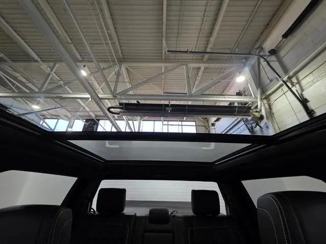 2026 Toyota Tundra Limited CrewMax 5.5' Bed