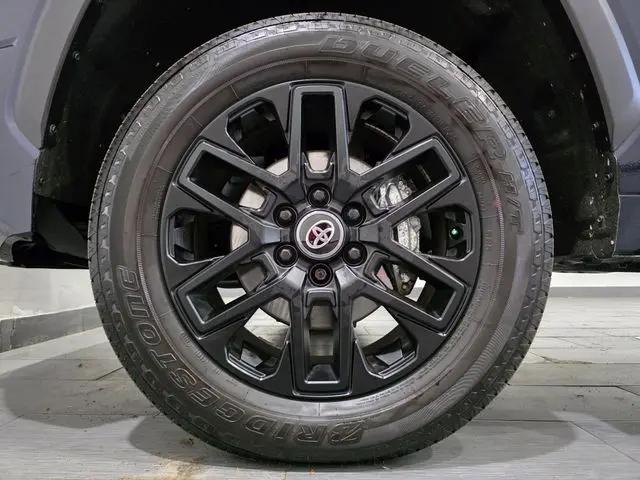 2026 Toyota Tundra Limited CrewMax 5.5' Bed