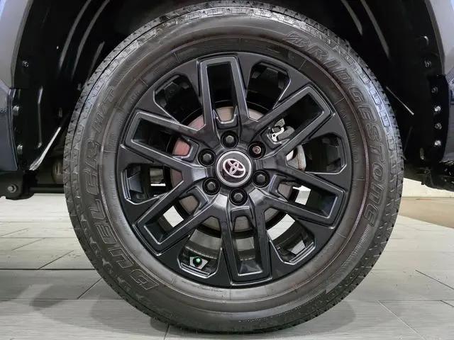 2026 Toyota Tundra Limited CrewMax 5.5' Bed