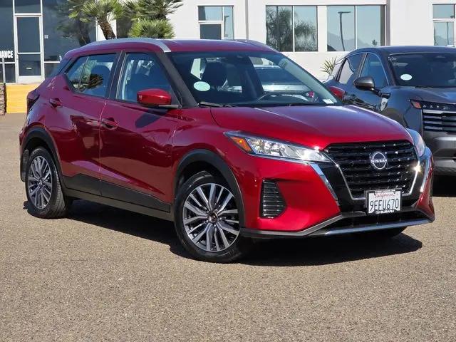 2023 Nissan Kicks SV Xtronic CVT for sale in El Cajon, CA