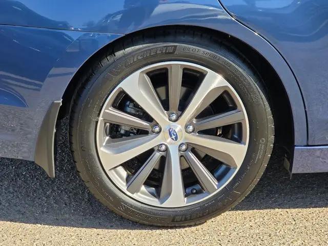 2019 Subaru Legacy 2.5i Limited