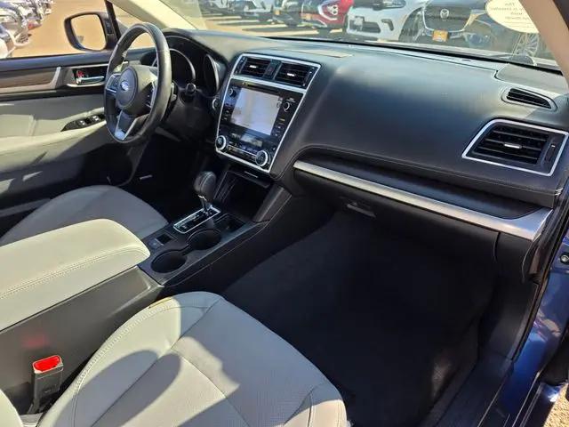 2019 Subaru Legacy 2.5i Limited