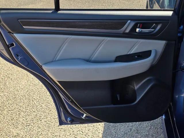 2019 Subaru Legacy 2.5i Limited