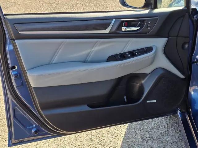 2019 Subaru Legacy 2.5i Limited