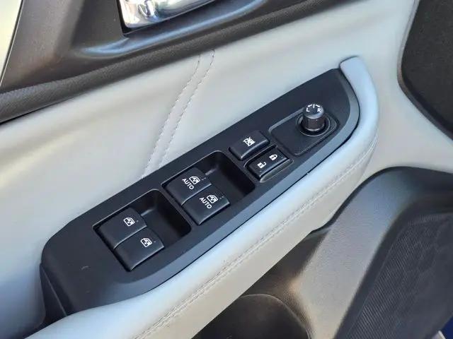 2019 Subaru Legacy 2.5i Limited
