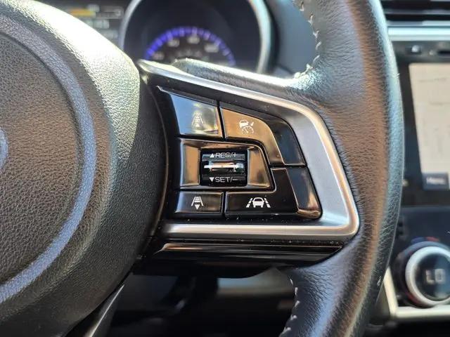 2019 Subaru Legacy 2.5i Limited