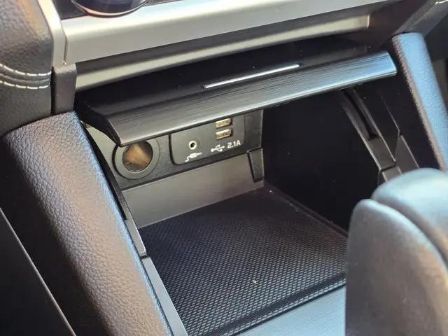 2019 Subaru Legacy 2.5i Limited