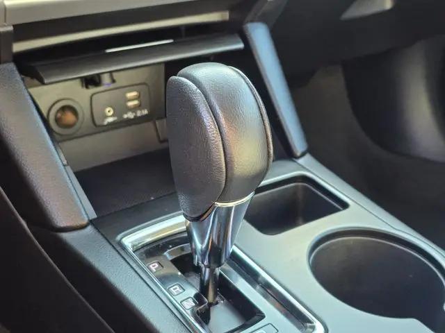 2019 Subaru Legacy 2.5i Limited
