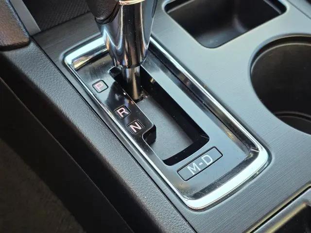2019 Subaru Legacy 2.5i Limited