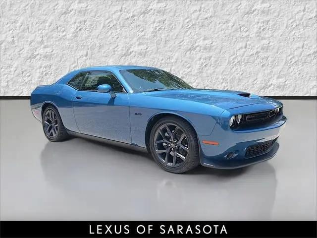 2023 Dodge Challenger R/T for sale in Sarasota, FL