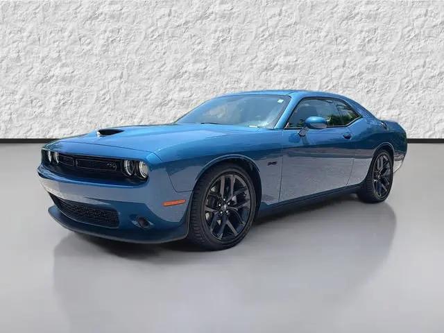 2023 Dodge Challenger R/T