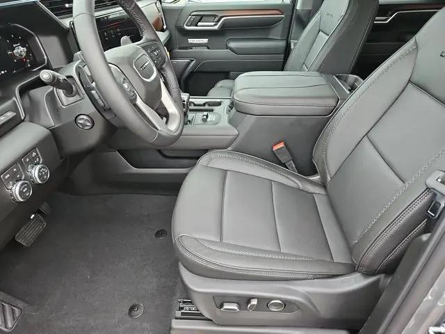 2026 GMC Sierra 1500 Crew Cab, Short Bed, Denali, 4WD