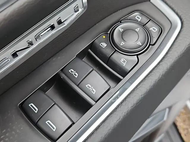 2026 GMC Sierra 1500 Crew Cab, Short Bed, Denali, 4WD