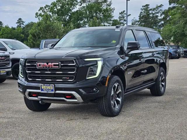2026 GMC Yukon XL 4WD AT4 Ultimate for sale in Conroe, TX