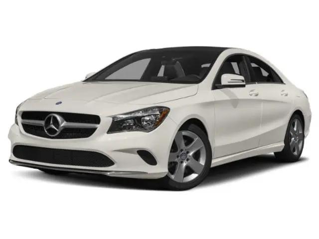 2019 Mercedes-Benz CLA CLA 250 for sale in Los Angeles, CA