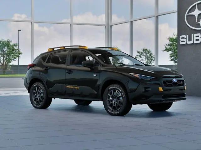 2026 Subaru Crosstrek Wilderness for sale in Roslyn, NY