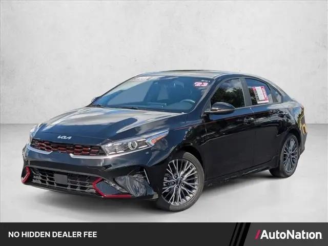 2023 Kia Forte GT-Line for sale in Sanford, FL
