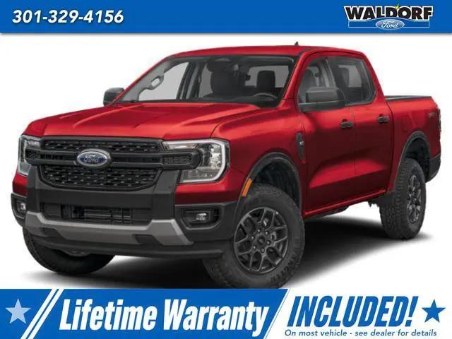 2026 Ford Ranger XLT for sale in Waldorf, MD