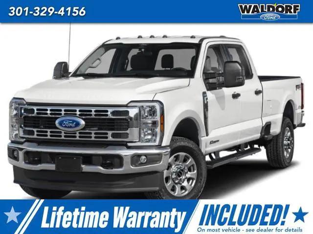 2026 Ford F-350 XLT for sale in Waldorf, MD