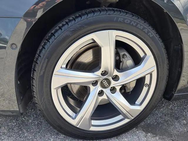 2024 Audi A6 Premium Plus 45 TFSI quattro S tronic