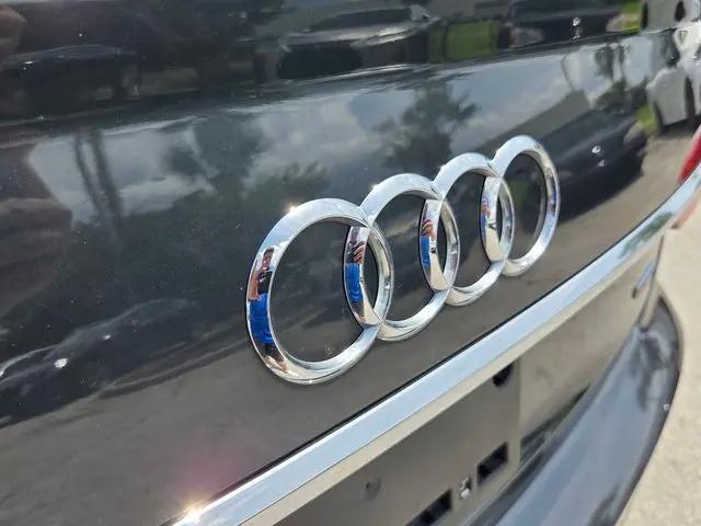 2024 Audi A6 Premium Plus 45 TFSI quattro S tronic