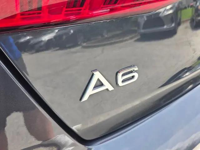 2024 Audi A6 Premium Plus 45 TFSI quattro S tronic