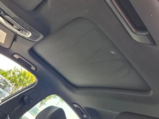 2024 Audi A6 Premium Plus 45 TFSI quattro S tronic