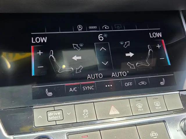 2024 Audi A6 Premium Plus 45 TFSI quattro S tronic