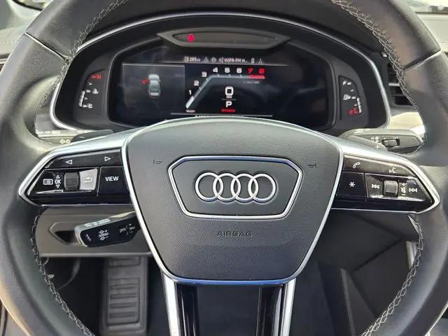 2024 Audi A6 Premium Plus 45 TFSI quattro S tronic
