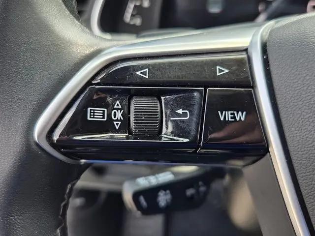 2024 Audi A6 Premium Plus 45 TFSI quattro S tronic