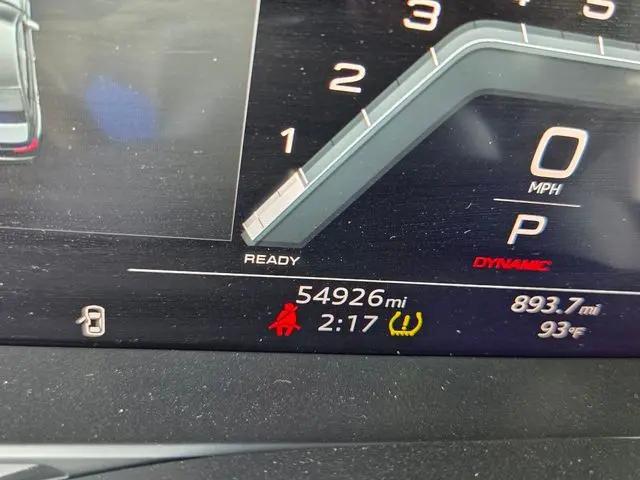 2024 Audi A6 Premium Plus 45 TFSI quattro S tronic