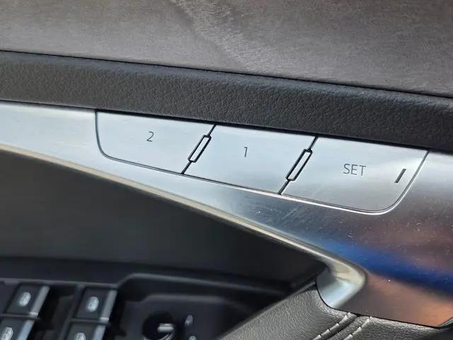 2024 Audi A6 Premium Plus 45 TFSI quattro S tronic