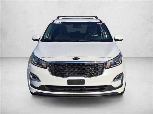 2019 Kia Sedona EX