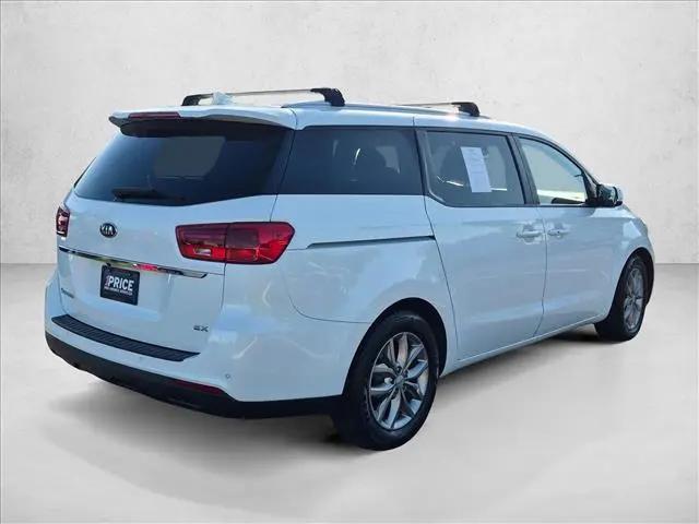 2019 Kia Sedona EX