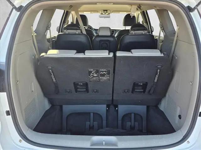 2019 Kia Sedona EX