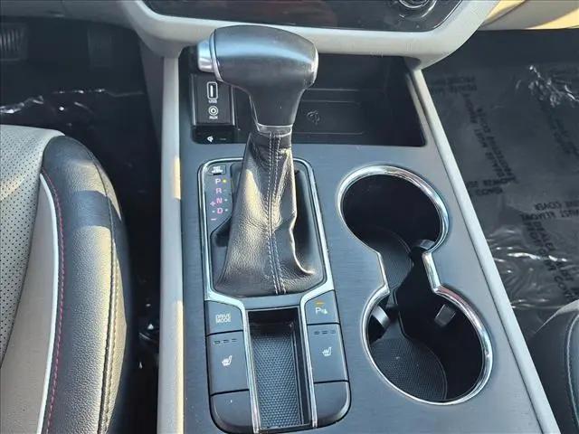 2019 Kia Sedona EX