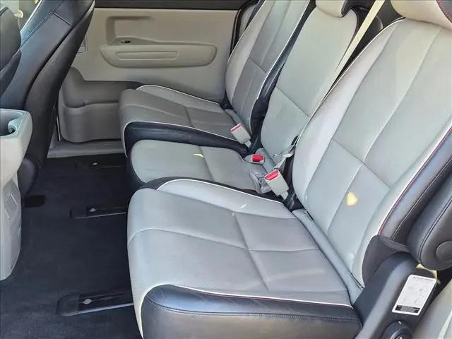 2019 Kia Sedona EX