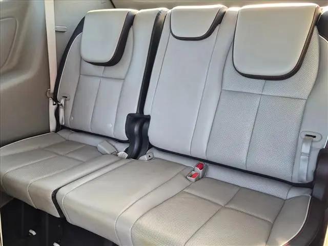 2019 Kia Sedona EX