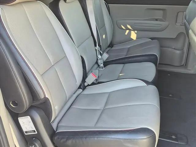 2019 Kia Sedona EX