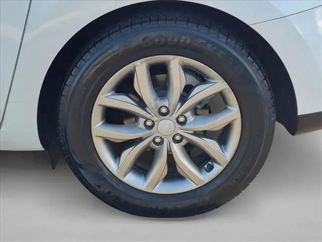 2019 Kia Sedona EX