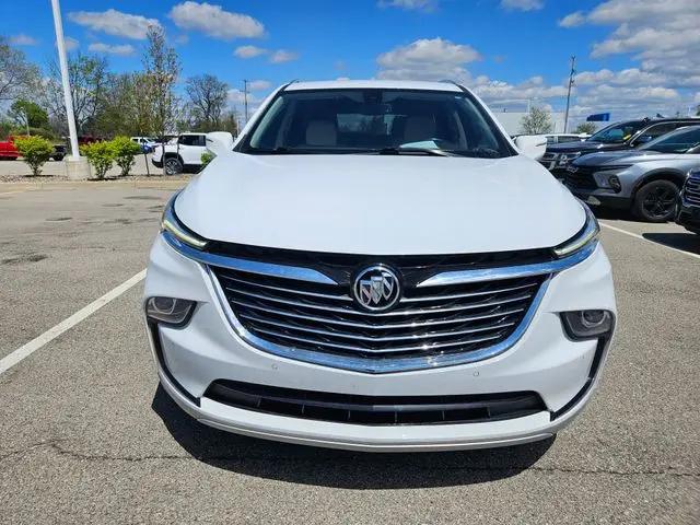 2023 Buick Enclave Essence FWD