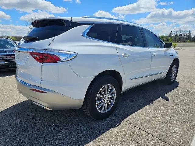 2023 Buick Enclave Essence FWD