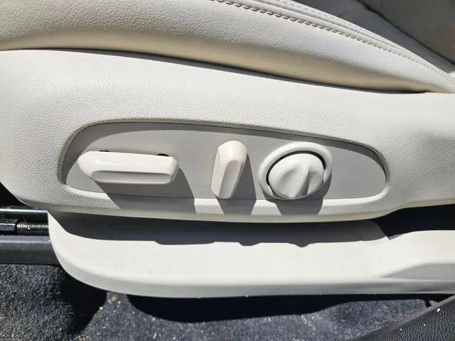 2023 Buick Enclave Essence FWD