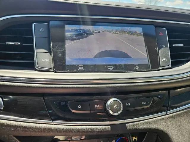 2023 Buick Enclave Essence FWD