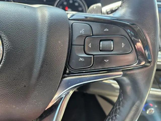 2023 Buick Enclave Essence FWD