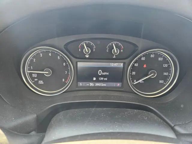 2023 Buick Enclave Essence FWD